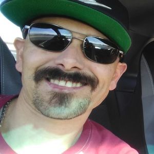 Meet your Posher, Daniel